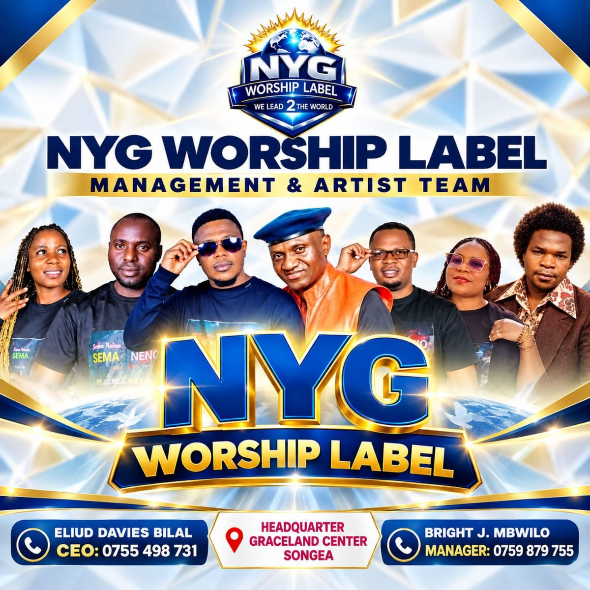 NYG WORSHIP